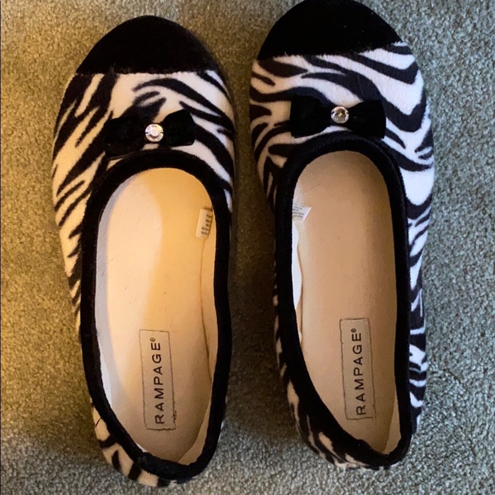 Slippers